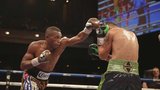 Showtime Championship Boxing: Lara vs. Hurd