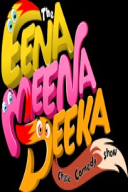 The Eena Meena Deeka Chase Comedy Show