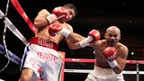 ShoBox: The New Generation: Vargas vs. Tyner (R)