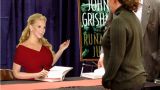 Jessica Simpson Goes On Nationwide Book Tour to Promote the Novel She Read