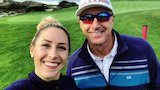 Semifinals - Match Play
