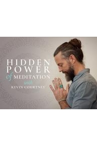 The Hidden Power of Meditation