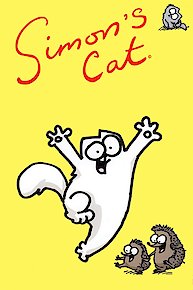 Simon's Cat