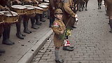 The Nazi Child Army