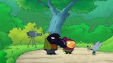 Two Homes For Lucy / Super Antidote / I Don't Like The Minimighty Kids