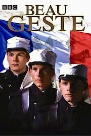 Beau Geste