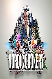 Tareq Taylor's Nordic Cookery