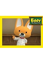 Eddy the Clever Fox