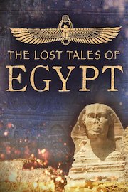 The Lost Tales of Egypt
