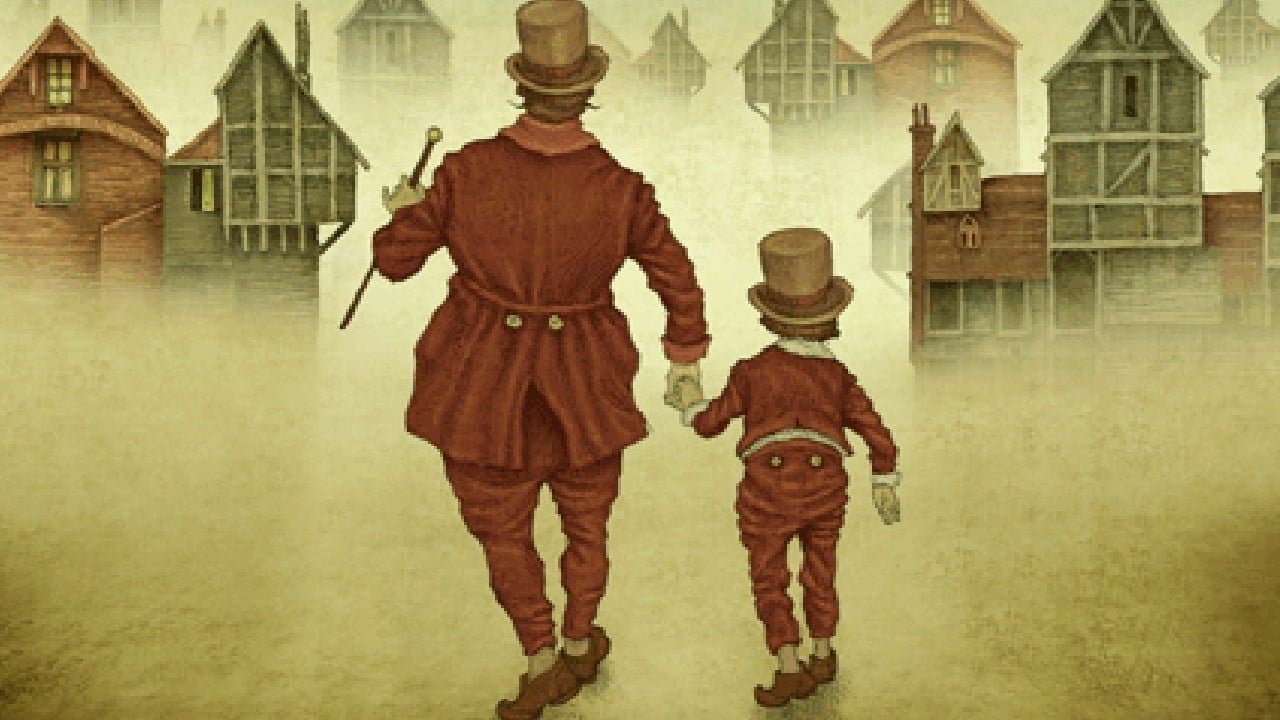 Dombey and Son