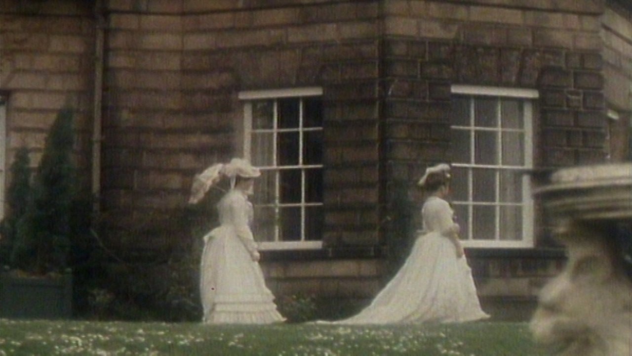 Fanny by Gaslight