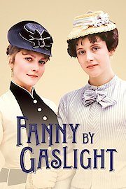 Fanny by Gaslight