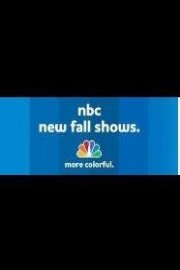 NBC Fall Preview 2010-2011