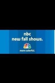 NBC Fall Preview 2010-2011