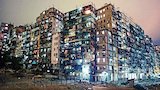 Step Inside The Most Densely Populated Place on Earth