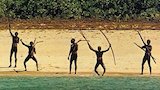 Meet The Forgotten Tribe That Has Not Yet Discovered Fire