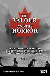 The Valour and the Horror