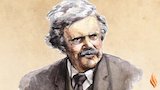 G. K. Chesterton