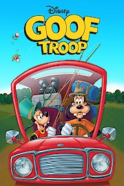 Goof Troop