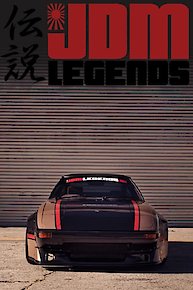 JDM Legends