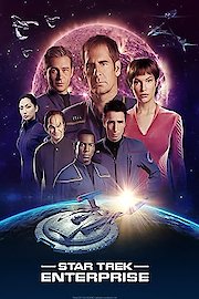 Star Trek: Enterprise