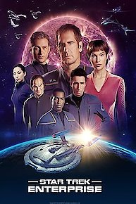 Star Trek: Enterprise