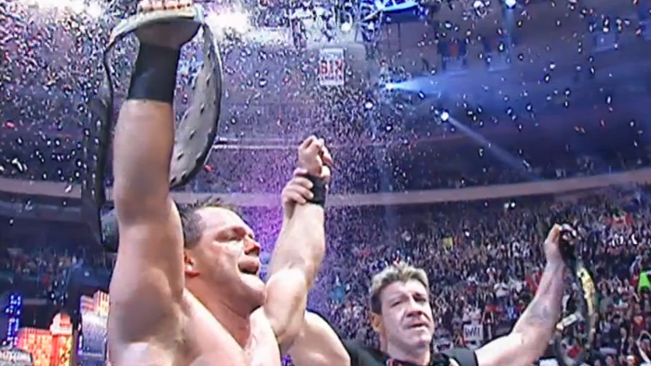 WWE PPV on WWE Network