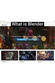 Blender Tutorials