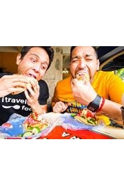 Mexican Street Food with Mark Wiens