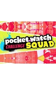 pocket.watch Challenge Squad