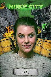 Nuke City