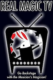Real Magic TV