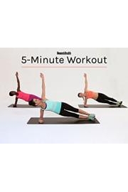 5-Minute Workout