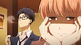 Narumi and Hirotaka Meets Again, and