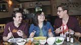 Is Tokyo Fried Chicken The Best In The World?