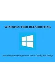 Windows Troubleshooting