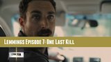 One Last Kill