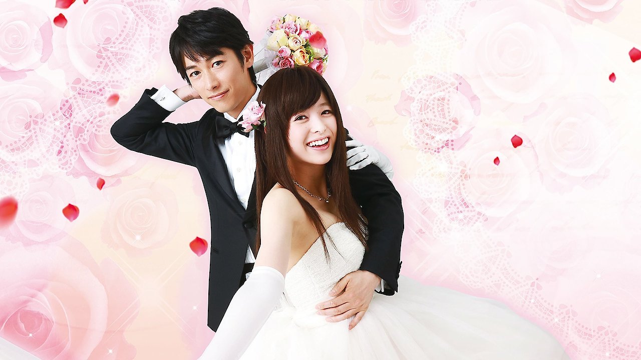 Happy Marriage!? [Ultra HD]