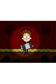 In the Studio with "Weird Al"