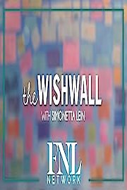 The Wishwall