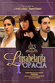 Luisabelarda Topacia