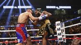 Showtime Championship Boxing: Broner vs. Vargas