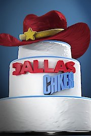 Dallas Cakes