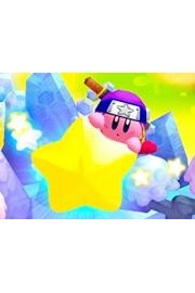 Kirby's Return To Dreamland Gameplay - Best of Gaming!