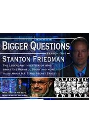 Bigger Questions
