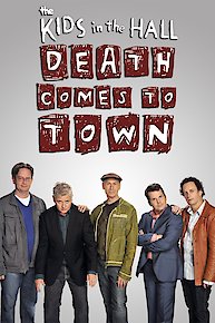 Death Comes to Town