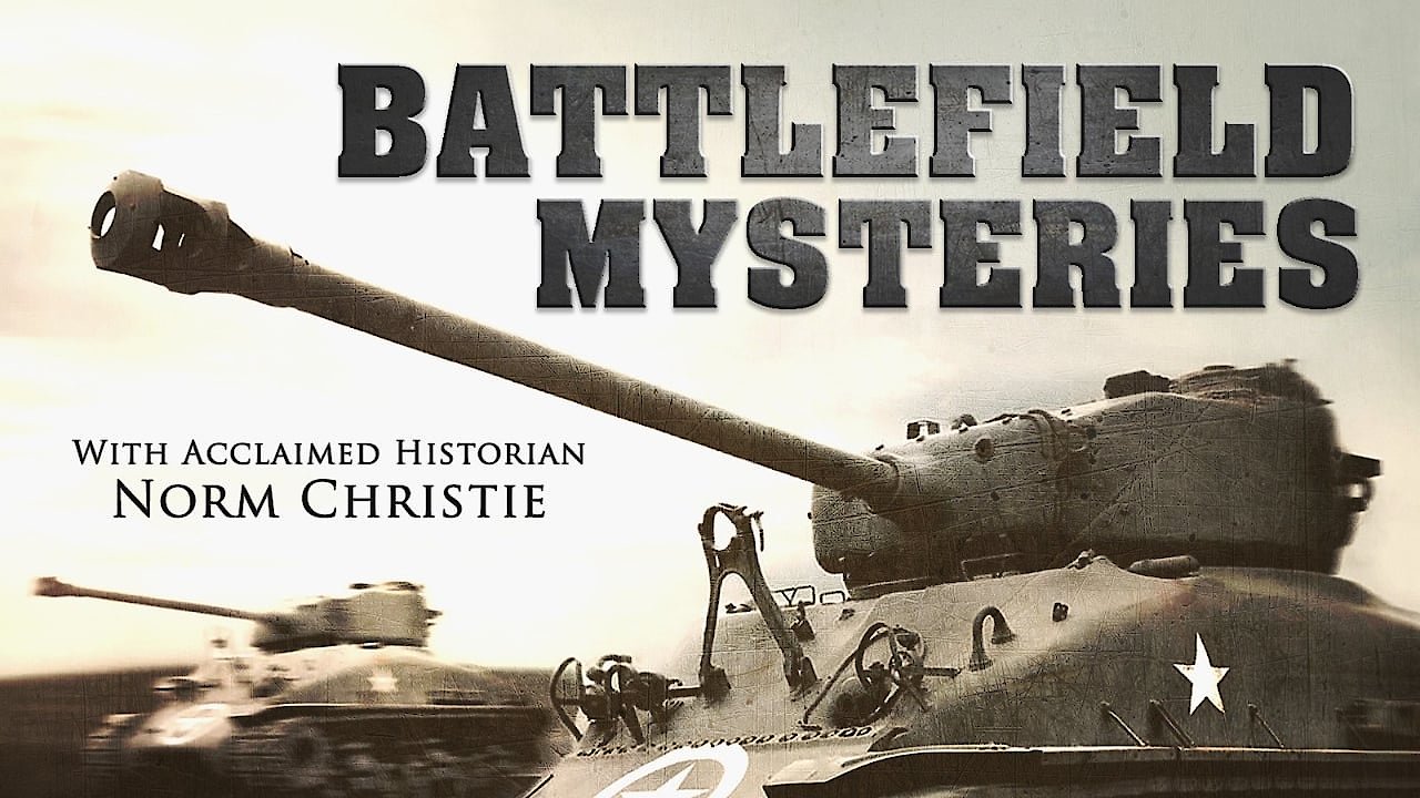 Battlefield Mysteries