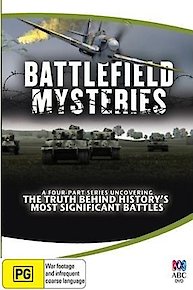 Battlefield Mysteries