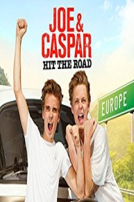 Joe & Caspar Hit the Road