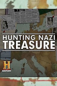 Hunting Nazi Treasure